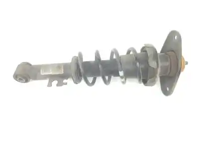 Peça sobressalente para automóvel em segunda mão amortecedor traseiro direito por mini mini (r56) 1.6 cooper d [1.6 ltr. - 82 kw diesel cat] referências oem iam r56h061b
