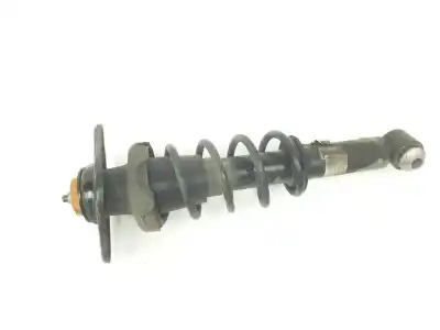 Peça sobressalente para automóvel em segunda mão amortecedor traseiro esquerdo por mini mini (r56) 1.6 cooper d [1.6 ltr. - 82 kw diesel cat] referências oem iam r56h061b