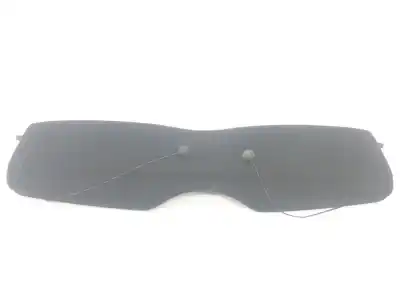 Second-hand car spare part PARCEL SHELF for MINI MINI (R56)  OEM IAM references 7151717  51467151717