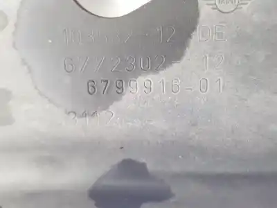 Second-hand car spare part front right lower suspension arm for mini mini (r56) 1.6 cooper d [1.6 ltr. - 82 kw diesel cat] oem iam references 6772302  31126772302