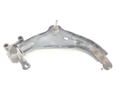 Peça sobressalente para automóvel em segunda mão braço de suspensão inferior esquerdo dianteiro por mini mini (r56) 1.6 cooper d [1.6 ltr. - 82 kw diesel cat] referências oem iam 6772301