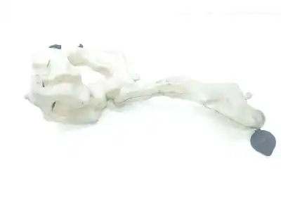 Peça sobressalente para automóvel em segunda mão depósito do limpa vidros por mini mini (r56) 1.6 cooper d [1.6 ltr. - 82 kw diesel cat] referências oem iam 45r018814