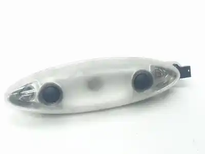 Peça sobressalente para automóvel em segunda mão luz interior por mini mini (r56) 1.6 cooper d [1.6 ltr. - 82 kw diesel cat] referências oem iam 63319219142