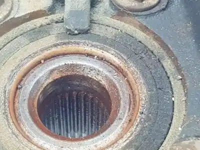 Second-hand car spare part front right knuckle for mini mini (r56) 1.6 cooper d [1.6 ltr. - 82 kw diesel cat] oem iam references 6779796  31216779796