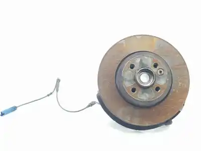 Second-hand car spare part FRONT RIGHT KNUCKLE for MINI MINI (R56)  OEM IAM references 6779796  31216779796