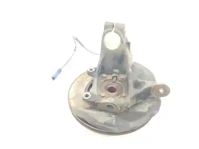 Second-hand car spare part front right knuckle for mini mini (r56) 1.6 cooper d [1.6 ltr. - 82 kw diesel cat] oem iam references 6779796  31216779796