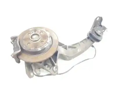 Peça sobressalente para automóvel em segunda mão manga de eixo traseira direita por mini mini (r56) 1.6 cooper d [1.6 ltr. - 82 kw diesel cat] referências oem iam 6795660