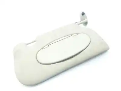 Peça sobressalente para automóvel em segunda mão para-sol direito por mini mini (r56) 1.6 cooper d [1.6 ltr. - 82 kw diesel cat] referências oem iam 7361832