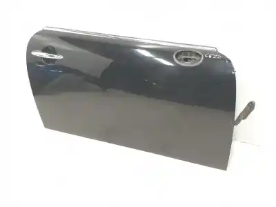 Peça sobressalente para automóvel em segunda mão porta dianteira direita por mini mini (r56) 1.6 cooper d [1.6 ltr. - 82 kw diesel cat] referências oem iam 9628768