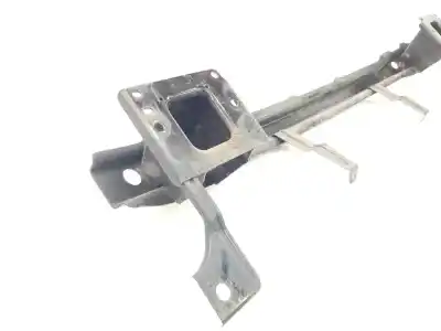 Tweedehands auto-onderdeel versterking achterbumper voor mini mini (r56) 1.6 cooper d [1.6 ltr. - 82 kw diesel cat] oem iam-referenties 7267028  51127267028