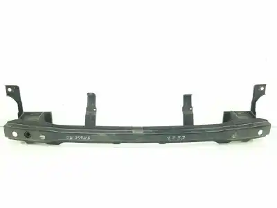 Peça sobressalente para automóvel em segunda mão reforço do pára choques traseiro por mini mini (r56) 1.6 cooper d [1.6 ltr. - 82 kw diesel cat] referências oem iam 7267028