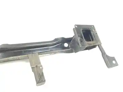 Tweedehands auto-onderdeel versterking achterbumper voor mini mini (r56) 1.6 cooper d [1.6 ltr. - 82 kw diesel cat] oem iam-referenties 7267028  51127267028