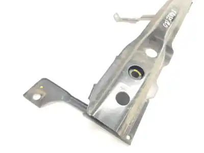 Tweedehands auto-onderdeel versterking achterbumper voor mini mini (r56) 1.6 cooper d [1.6 ltr. - 82 kw diesel cat] oem iam-referenties 7267028  51127267028