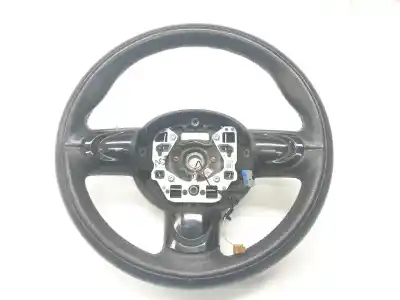 Peça sobressalente para automóvel em segunda mão volante por mini mini (r56) 1.6 cooper d [1.6 ltr. - 82 kw diesel cat] referências oem iam 609695852d