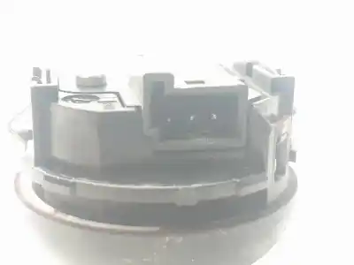 Peça sobressalente para automóvel em segunda mão interruptor 4 piscas - emergência por mini mini (r56) 1.6 cooper d [1.6 ltr. - 82 kw diesel cat] referências oem iam 3422211