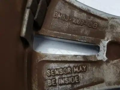 Piesă de schimb auto la mâna a doua jantã pentru ford focus lim. 1.0 ecoboost referințe oem iam 2237368