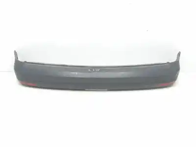 Автозапчасти б/у ЗАДНИЙ БАМПЕР за VOLKSWAGEN CADDY IV MONOSPACE (SAB, SAJ)  ссылки OEM IAM 2K5807417B  2K5807417B