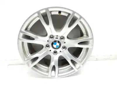 Second-hand car spare part rim for bmw x1 (e84) 2.0 turbodiesel cat oem iam references 36117842635