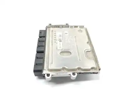 Peça sobressalente para automóvel em segunda mão centralina de motor uce por otras marcas clase a 1.5 cdi referências oem iam 0281034280  a6089001500