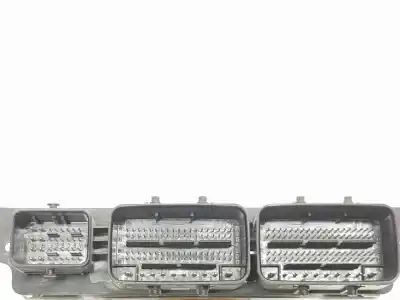 Peça sobressalente para automóvel em segunda mão centralina de motor uce por otras marcas clase a 1.5 cdi referências oem iam 0281034280  a6089001500