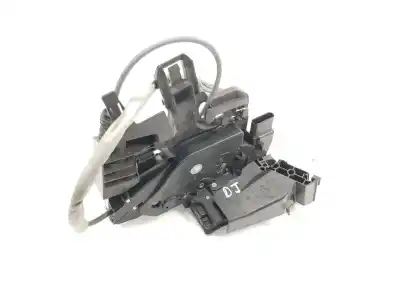 Second-hand car spare part left front door lock for mercedes-benz clase a (bm 177) 1.5 cdi cat 116 cv / 85 kw oem iam references a1777230400  a1777230400
