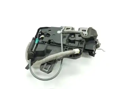 Second-hand car spare part left front door lock for mercedes-benz clase a (bm 177) 1.5 cdi cat 116 cv / 85 kw oem iam references a1777230400  a1777230400