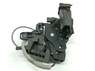 Second-hand car spare part left front door lock for mercedes-benz clase a (bm 177) 1.5 cdi cat 116 cv / 85 kw oem iam references a1777230400  a1777230400