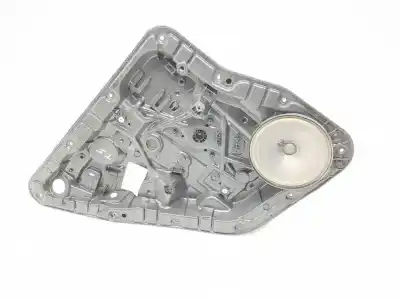 Second-hand car spare part rear left window regulator for mercedes-benz clase a (bm 177) 1.5 cdi cat 116 cv / 85 kw oem iam references a1777300302  a1777300302