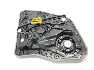 Second-hand car spare part rear left window regulator for mercedes-benz clase a (bm 177) 1.5 cdi cat 116 cv / 85 kw oem iam references a1777300302  a1777300302