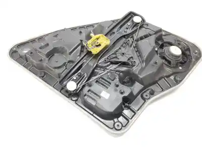 Second-hand car spare part rear left window regulator for mercedes-benz clase a (bm 177) 1.5 cdi cat 116 cv / 85 kw oem iam references a1777300302  a1777300302
