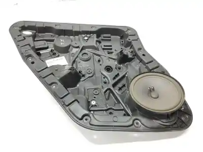 Second-hand car spare part rear left window regulator for mercedes-benz clase a (bm 177) 1.5 cdi cat 116 cv / 85 kw oem iam references a1777300302  a1777300302