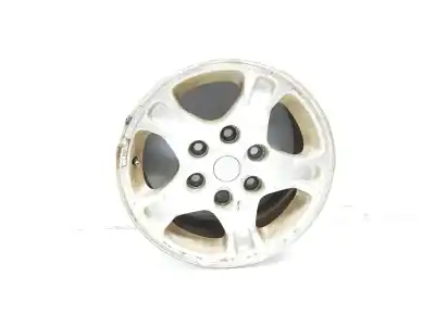 Second-hand car spare part rim for mitsubishi montero (v60/v70) 3.2 di-d avance oem iam references mr347070  16x7jj
