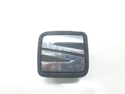 Second-hand car spare part TAILGATE BACK DOOR HANDLE for CUPRA LEON KL1, KU1, KUG  OEM IAM references 73430062310S  5FA827565D