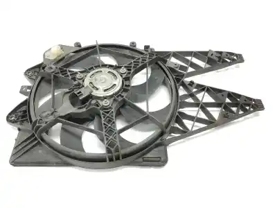 Peça sobressalente para automóvel em segunda mão termoventilador elétrico por lancia delta (181) 1.6 diesel cat referências oem iam 882300200