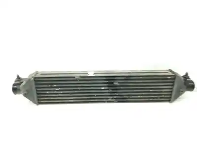 Peça sobressalente para automóvel em segunda mão intercooler por lancia delta (181) 1.6 diesel cat referências oem iam 866455500
