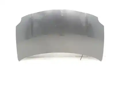 Second-hand car spare part bonnet for toyota auris (e15) active 126 cv / 93 kw oem iam references 5330102160