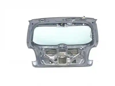 Second-hand car spare part tailgate for toyota auris 1.3 16v cat oem iam references 6700502110  6700502110