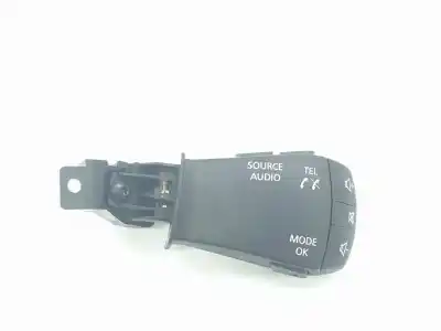 Second-hand car spare part steering wheel switch for dacia duster (hs_) 1.6 sce 115 oem iam references e1175929