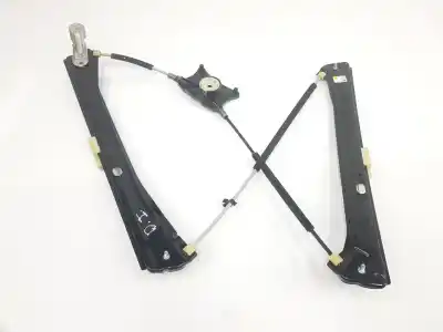 Автозапчастина б/у регулятор вікна передній лівий для volkswagen tiguan (ad1, ax1) 2.0 tdi посилання на oem iam 5na837461a