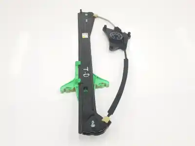 Автозапчастина б/у регулятор скла заднього правого для volkswagen tiguan (ad1, ax1) 2.0 tdi посилання на oem iam 5na839462c  5na839462c