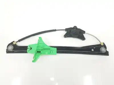 Автозапчастина б/у регулятор скла заднього правого для volkswagen tiguan (ad1, ax1) 2.0 tdi посилання на oem iam 5na839462c  5na839462c