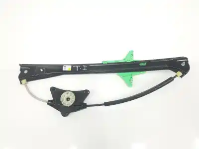 Автозапчастина б/у регулятор склона задній лівий для volkswagen tiguan (ad1, ax1) 2.0 tdi посилання на oem iam 5na839461c