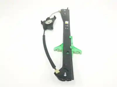 Автозапчастина б/у регулятор склона задній лівий для volkswagen tiguan (ad1, ax1) 2.0 tdi посилання на oem iam 5na839461c  5na839461c