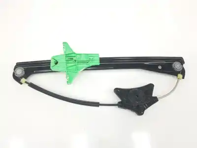 Автозапчастина б/у регулятор склона задній лівий для volkswagen tiguan (ad1, ax1) 2.0 tdi посилання на oem iam 5na839461c  5na839461c