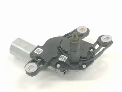 Автозапчастина б/у двигатель заднього склоочисника для volkswagen tiguan (ad1, ax1) 2.0 tdi посилання на oem iam 5g0955711c  5g0955711d