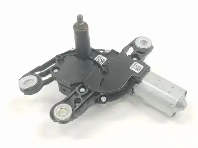 Автозапчастина б/у двигатель заднього склоочисника для volkswagen tiguan (ad1, ax1) 2.0 tdi посилання на oem iam 5g0955711c