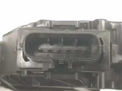 Second-hand car spare part potentiometer for volkswagen tiguan (ad1, ax1) 2.0 tdi oem iam references 5q1723503l  5q1723503l