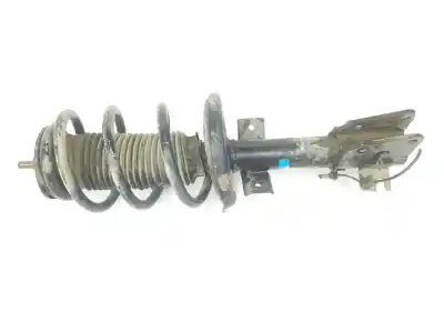 Second-hand car spare part front right shock absorber for renault master iii furgoneta (fv) 2.3 dci 145 fwd (fv0e fv0f fv0h fv02 fv0m fv0s.... oem iam references 543024506r