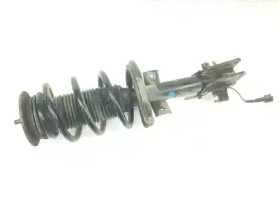 Second-hand car spare part front left shock absorber for renault master iii furgoneta (fv) 2.3 dci 145 fwd (fv0e fv0f fv0h fv02 fv0m fv0s.... oem iam references 543024506r  543024506r