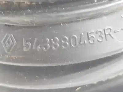 Second-hand car spare part front left shock absorber for renault master iii furgoneta (fv) 2.3 dci 145 fwd (fv0e fv0f fv0h fv02 fv0m fv0s.... oem iam references 543024506r  543024506r